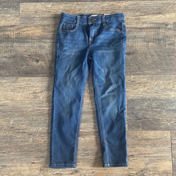 Epic Threads Kids Blue Jeans - Picture 1 of 4